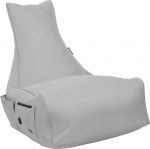 BuBiBag Gaming Bean Bag m&auml;ngimiseks koos & taskute, Lounge padi, m&auml;ngutool lastele ja t&auml;iskasvanutele, Beanbag Indoor ja Outdoor - Magic Gambler (Hall)