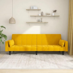 R&otilde;dum&ouml;&ouml;bel Garden Lounge Outdoor Garden Lounge Set Patio Furniture Outdoor Garden Diivan ilma k&auml;etugedega koos pehmendusega Pine Wood Sobib magamistuppa