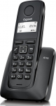 Gigaset TELEFONO DECT INALAMBRICO A116 NEGRO