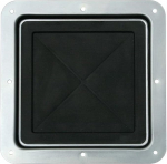 Adam Hall Hardware 87971 Kaabli l&auml;bip&auml;&auml;s paigalduskastis