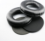 Asendatavad k&otilde;rvapadjad AKG K240, K241, K242, K270, K271, K272, K240 MkII, K271 Mk k&otilde;rvaklappidele, lambanahast m&auml;luvahuga