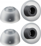 AZLA SednaEarfit MAX ASMR Standard 2 paari (M)