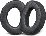 SOULWIT Lambskin asendusk&otilde;rvapadjad Sennheiser HD700 HD 700 k&otilde;rvaklappidele, vastupidav v&otilde;rkkangas, m&uuml;raisolatsiooni m&auml;luvaht