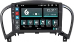 Autoraadio Nissan Juke'ile koos GPS-i ja &uuml;he kaameraga Standard Android GPS Bluetooth WiFi USB DAB+ puuteekraaniga 9-tolline 8Core Carplay Android Auto