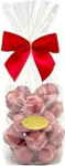 Kr&ouml;nner Rose Tr&uuml;hvli &scaron;okolaad 250 g - Elegantne &scaron;okolaad j&otilde;uludeks - K&auml;sitsi valmistatud &scaron;okolaad ilma l&otilde;hna- ja maitseainete ning lisanditeta - Kvaliteetne tr&uuml;hvlikingitus