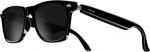 Intelligente Brille Wireless Bluetooth 5.3 mit Kopfh&ouml;rern Freisprecheinrichtung Musik Fotografie Schwarz C PC + CTA+TR90+Nylon 1 komplekt