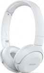 Philips Audio k&otilde;rvaklapid Bluetooth k&otilde;rvaklappidega (juhtmeta, pehmed k&otilde;rvapadjad, mikrofon, kokkupandav) TAUH202WT/00, valge, &uuml;ks suurus