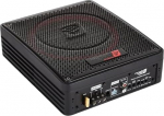 Cerwin-Vega VRAD10 450W Max passiivse radiaatoriga t&ouml;&ouml;tav, &uuml;hendatav aktiivne subwoofer Vega seeria