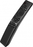 BN59-01357D H&auml;&auml;lega asenduspult, mis sobib Samsung Q60A Q67A Q70A Q80A QLED 4K Smart TV-le (2021) QE43Q60AAUXXH QE50Q60AAUXXH QE55Q60AAUXXH QE65Q60AAUXXH QE70Q6 000AAUXXH QE75Q60AAU QE85Q60AA