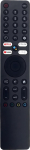 XMRM-ML h&auml;&auml;lega asenduspult Xiaomi TV Q2 L55M7-Q2ME L65M7-Q2ME L50M7-Q2ME L50M7-Q2ME jaoks