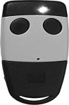 Cardin seeria S 449 QZ/2 kaugjuhtimispult 433MHz 2 kanaliga (TXQ449200 Asendab TRQ449200)