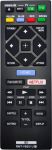 Leankle kaugjuhtimispult RMT-VB201U Sony plaadim&auml;ngijale BDP-BX150, BDP-BX350, BDP-BX370, BDP-BX550, BDP-BX650, BDP-S1500, BDP-S1700, BDP-S2500, BDP-S2900, BDP-S3500 BDP-S3, BDP700, BDP-S4500, BDP-S5500