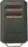 Erreka Luna 2 garaažiukse kaugjuhtimispult 433 MHz &uuml;hildub Erreka Resoniga Palun lugege t&auml;ielikku kirjeldust