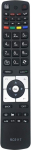 MYHGRC kaugjuhtimispult RC5117 Hitachi TV kaugjuhtimispuldi Smart LCD LED TV 24HYT45U 24HYT45UA 28HYT45U 32HYJ46U 42HYT42U 50HYT62U 50HYT62UH jaoks - ei n&otilde;uta seadistamist