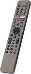 Gvirtue h&auml;&auml;lpult RMF-TX600E/RMFTX600E Sony 4K 8K HD LED Smart TV RMF-TX600U RMF-TX600B RMF-TX600P RMF-TX600T RMF-TX621E RMF-TX611E RMF-TX520E RMF-TX500E jaoks.