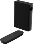 Panasonic SCHTB250EGK Bluetooth 120W Negro Barra de Sonido Inal&aacute;mbrica Panasonic SCHTB250EGK Bluetooth 120W Negro