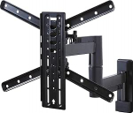 SANUS VuePoint FMF319-B2 t&auml;isliikuv seinakinnitus enamikule 32"-55" lameekraaniga teleritele kuni 25 kg kaaluga telerile