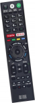 ALLIMITY h&auml;&auml;lpuldi asendus Sony Bravia TV RMF-TX300E RMF-TX200E RMFTX300E RMFTX200E jaoks RMFTX200E