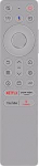 VINABTY RC933-FUB1 G0401-000234 H&auml;&auml;lkaugjuhtimispuldi asendaja, mis sobib TCL Mini LED Android TV-le Q10B RC933 FUB1 55C855 65C855 65C89B 85C89B 85Q10BX1 85X955 98C8 9B 9B 98X955 X955 75C855 75C89B 85C855