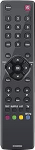 VINABTY RC3000E02 asenduspult TCL TV RC2000E01 RC3000E01 LED40S4690 LED48S4690 L32E3004 L32F3390C L32P60U L32S4603 L39E3000FC L39F39F300FC L40E3000F L40M11FPVR L46E5300F L48F3300F jaoks
