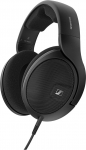 Sennheiser HD 560S, avatud tagak&uuml;lje k&otilde;rvaklapid audioentusiastidele, Over Ear , must.