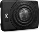 AMPIRE Aktiv-Subwoofer, 25cm (10'') 250/400 Watt ACTIVE10-SL
