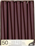 Papstar 89147 K&uuml;&uuml;nlad Diameeter 2,2 cm 25 cm Marjak&uuml;&uuml;nlad 100 tk.