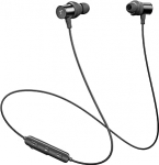 truefree HD-100 k&otilde;rvaklapid, Bluetooth 6.0 k&otilde;rvaklapid, magnetilised kaelarihmaga spordik&otilde;rvaklapid, ruumiline heli, IP67 veekindel, 20-tunnine topelt&uuml;hendus, AI-k&otilde;ne m&uuml;rav&auml;hendus, rakendus