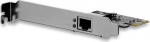 StarTech.com PCI Express Gigabit Ethernet v&otilde;rgukaart - PCIe serveri v&otilde;rguadapter 10/100/1000 Mbit/s - t&auml;is/madal profiiliga
