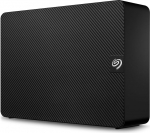Seagate Expansion Desktop 24TB External Hard Drive 3.5 Inch USB 3.0 PC & Notebook with Data Rescue Service (STKP24000400)