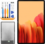 LCD Display for Lenovo Tab P11 TB-J606 J606F J606N Screen for Lenovo Tab P11 LCD Screen Screen Replacement Digitizer Assembly Kit with Tools Black 11 Inch