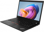 Lenovo ThinkPad T14 Gen 1 14-tolline 1920 x 1080 Full HD Intel Core i5 10310U 256GB SSD k&otilde;vaketas 16GB m&auml;lu Windows 11 Pro veebikaamera s&uuml;learvuti (renoveeritud)