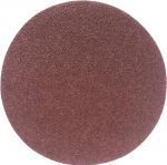 FEIHU Pack of 30 Self-Adhesive Discs Red Diameter 300 mm Grit 5 x P60, P80, P120, P180, P240, P320 for Belt Sanders | Disc Sanders | Belt Disc Sandpaper (PSA Sandpaper)