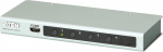 ATEN 4-pordiline 4K HDMI l&uuml;liti