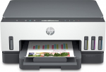 HP Smart Tank 720 All-in-One, printimine, kopeerimine, skannimine, traadita side, PDF-skaneerimine