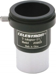 Celestron 93625 1,25'' Universal Kamera-T-Adapter