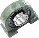 ZCERA 1/2/4PCS Seated Outer Spherical Bearing UCPA 201 202 203 204 205 206 207 208 209 210 (Color : 4 pcs, Size : UCPA210)
