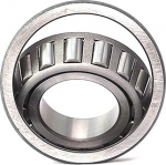 1pcs Tapered Roller Bearings 30310 30311 30312 30313 30314 30315 30316 30317 (Size : 30316)
