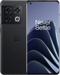 OnePlus 10 Pro 5G 12GB RAM 256GB SIM-vaba nutitelefon Hasselblad kaameraga 2. p&otilde;lvkonnale - vulkaaniline must