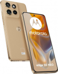 Motorola Edge 50 Neo 256GB/8GB RAM Dual SIM Latte Brown