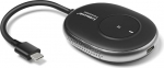 Lemorele traadita HDMI saatja USB C HDMI traadita saatja ja vastuv&otilde;tja USB C komplektiga