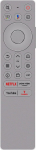 VINABTY RC933 FUB1 H&auml;&auml;lkaugjuhtimispuldi asendaja, mis &uuml;hildub TCL TV 85X955 98C89B 98X955 X955 115X955 MAX 55C855 65C855 65C89B 75C855 75C89B Q10B 845X2 85C8 8555 85C89B 85C955 85Q10BX1ga.