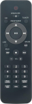 Philips HiFi FWM211 FWM210 996510042887 asenduspult, mis &uuml;hildub Philips HiFi FWM211 FWM210 996510042887