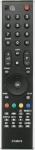 VINABTY CT-90273 Asenduspult sobib Toshiba TV 32C3030DB 32C303030D 32C303030DG 37C303030D 37X3030DB 37C303030DG 37X303030D 37X303030DG 42C3030DB C303030 d 42x303030d jaoks.