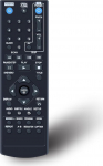 COV33662806 Asenduspult LG Disc DVD m&auml;ngija DP132H DP542H DP132 DP540H DP520H DP522H DP527H DGK777 DGK778 DZ9500 DVX9500 DP521H DVX582H DVX 582H DDVX582H X286 jaoks