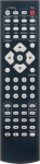 AVR161 asenduspult - AVR161S kaugjuhtimispult HarmanKardon AVR161S AVR161S/230C AVR161 AVR171S AVR1510 AVR1510S AVR1610S AVR161S/230C AVR151 AVR1711 00 AVR1710S kaugjuhtimispuldi asendaja.