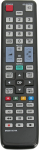 AULCMEET BN59-01014A asenduspult, mis &uuml;hildub Samsung 4K OLED Smart TV LE40C580 LE32C530 LA37C550 LA40C630 LE32C535 LE32C550 LE32C570 LE32 C575 LE32C579 LE37C5role55 EL