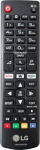 Original AKB75095308 sub AKB73715679 Pult LG TV 32LJ610V 43UJ634V 55UJ634V 49UJ6309 60UJ6309 43UJ6307 55UJ6307 60UJ6307 307 55UJ630V 49UJ630V 43UJ630V 49UJ635V 43UJ620V 32LJ590U jaoks.