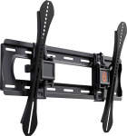 echogear Full Tilt TV Wall Mount - Suurte telerite maksimaalse kallutusulatuse saavutamiseks - ideaalne 40" 32" teleri paigaldamiseks kamina kohale.