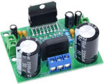 Hailege TDA7293 Digitaalne audiov&otilde;imendusplaat Mono &uuml;he kanaliga AC 12V-50V 100W